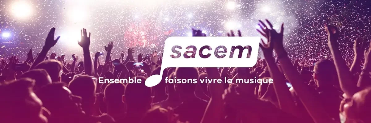 SACEM community