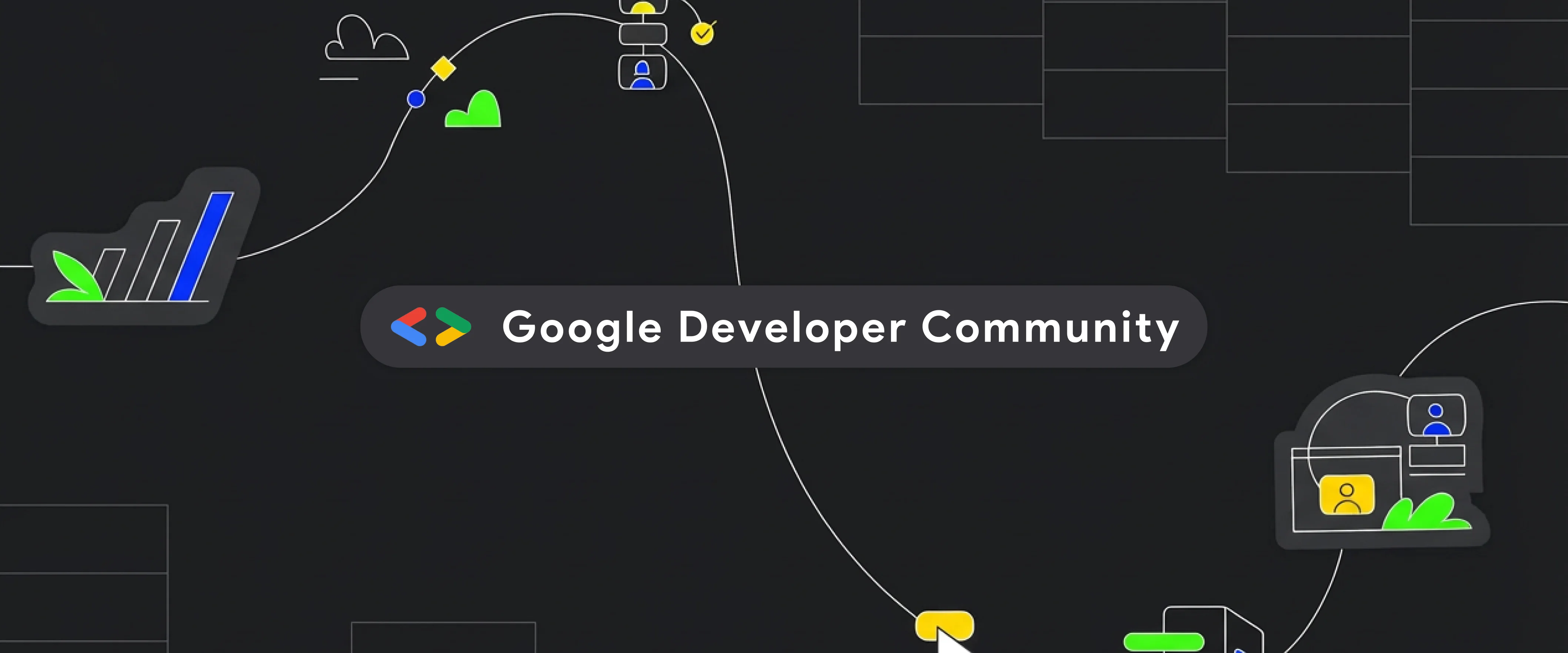Google Developers detail